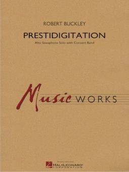 Prestidigitation 