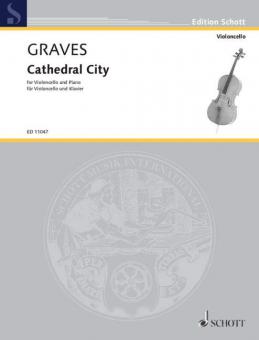 Cathedral City Standard