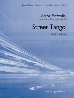 Street Tango 