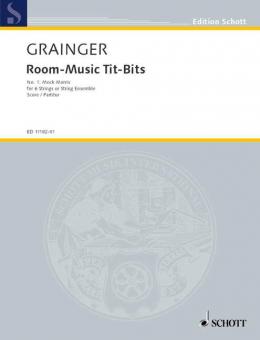 Room-Music Tit-Bits Standard