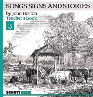 Songs Signs And Stories Vol. 3 