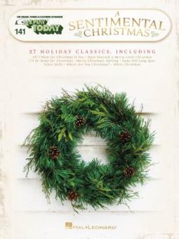Tennessee Christmas 