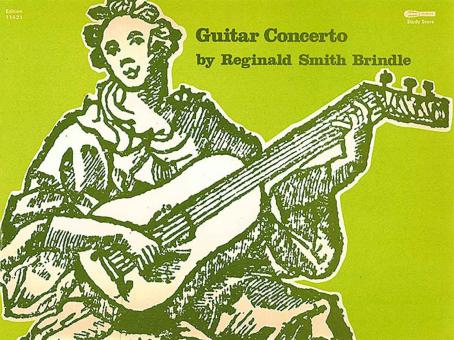 Guitar Concerto 