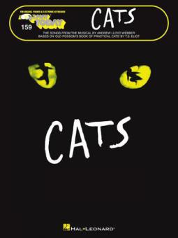Mr. Mistoffelees 
