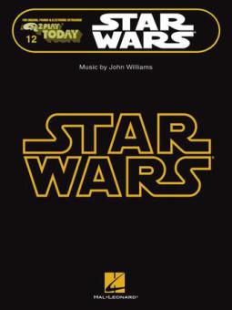 Luke And Leia 