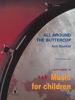 All Around The Buttercup 