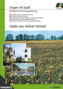 Lieder aus meiner Heimat 