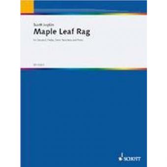 Maple Leaf Rag 