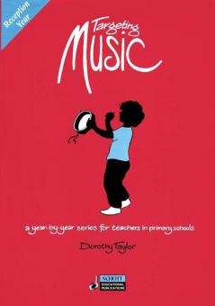 Targeting Music - Reception Year 