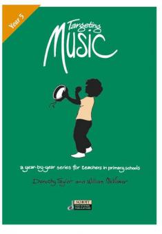 Targeting Music Year 5 
