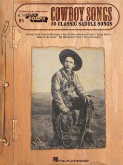 Take Me Back To My Boots And Saddle 