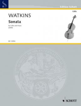Sonata Standard