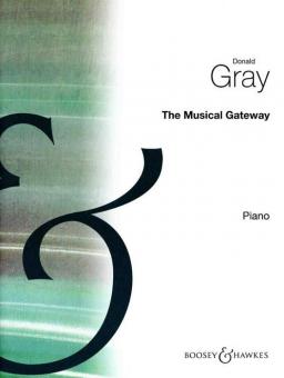 The Musical Gateway 