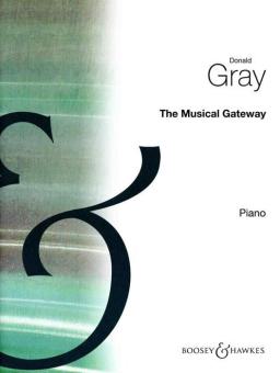 The Musical Gateway 