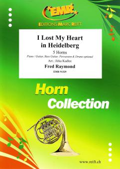 J'ai perdu mon cœur à Heidelberg Download
