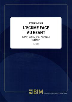 L'Ecume Face Au Geant Download