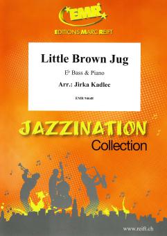 Little Brown Jug Download