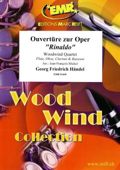 Ouverture de l'opéra "Rinaldo" Download