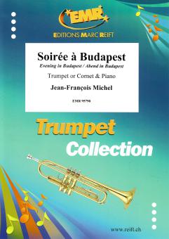 Soirée à Budapest Download