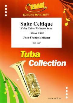 Suite Celtique Download