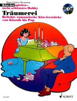 Romantic Piano 