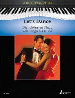 Let's Dance 
