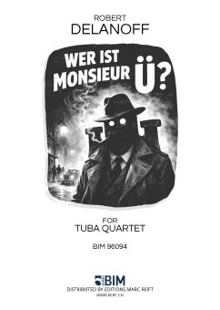 Qui est Monsieur "Ü" ? Download