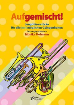 Aufgemischt! 