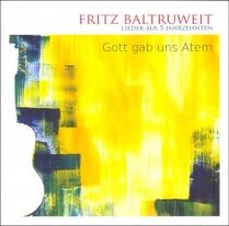 Gott gab uns Atem 