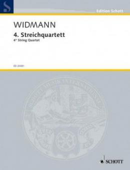 4ème Quatuor à Cordes Standard