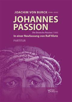 Johannespassion 