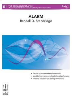 Alarm Standard