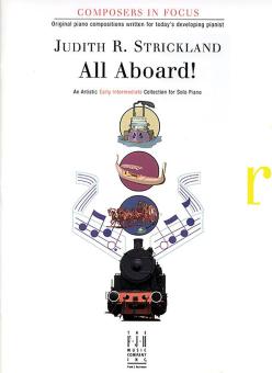 All Aboard! 