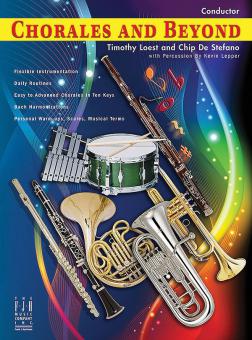 Chorales and Beyond 