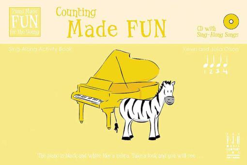 Counting Made Fun 