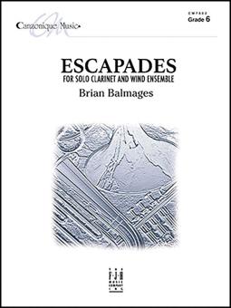 Escapades 