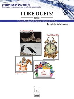 I Like Duets 1 