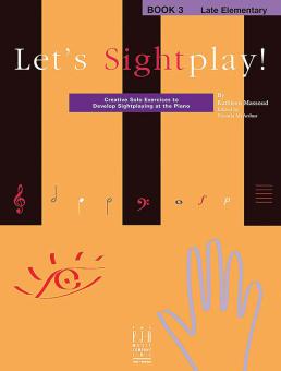 Let's Sightplay! 3 