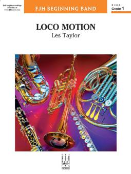 Loco Motion Standard