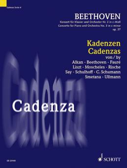 Cadences Standard