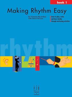 Making Rhythm Easy 1 