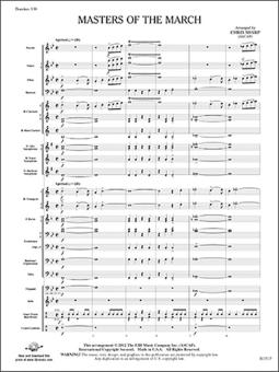 Master of the March Standard