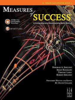 Measures of Success 2 