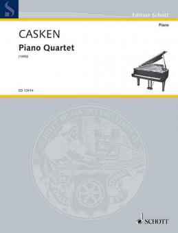 Quatuor avec piano Standard