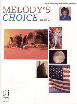 Melody's Choice 2 