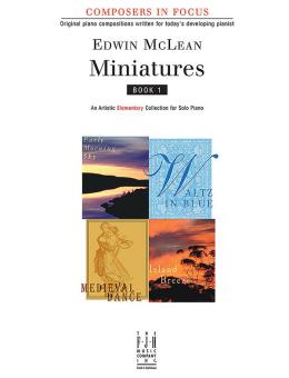 Miniatures 1 