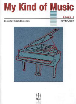 My Kind of Music 2 