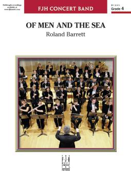 Of Men and the Sea Standard