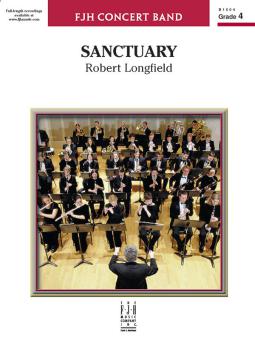 Sanctuary Standard