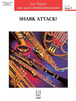 Shark Attack! 
